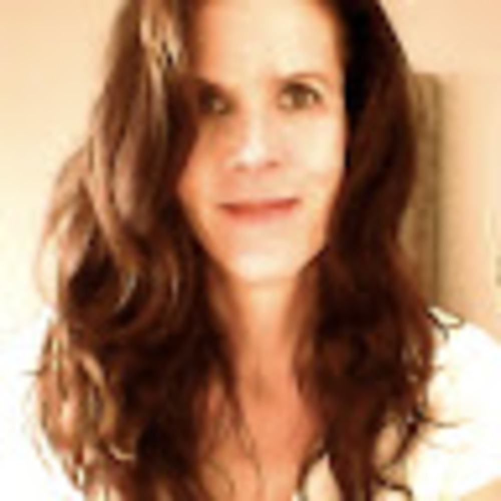 Meet your Posher, Louise